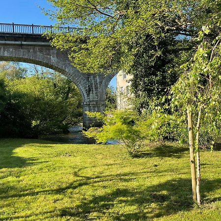 La Maison Bleue Pont-Aven Kültér fotó
