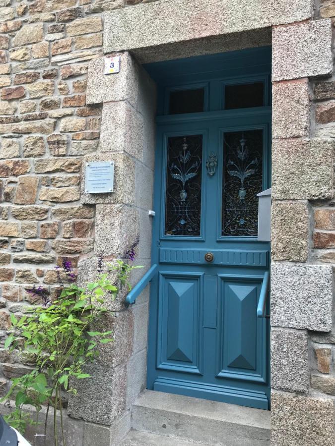 La Maison Bleue Pont-Aven Kültér fotó