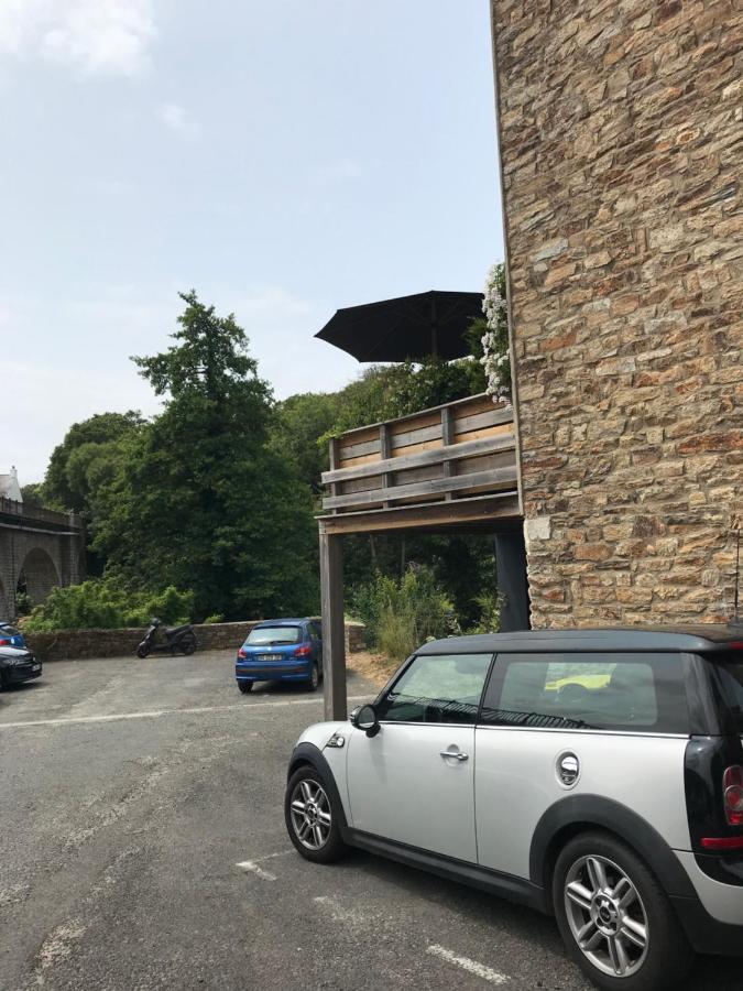 La Maison Bleue Pont-Aven Kültér fotó