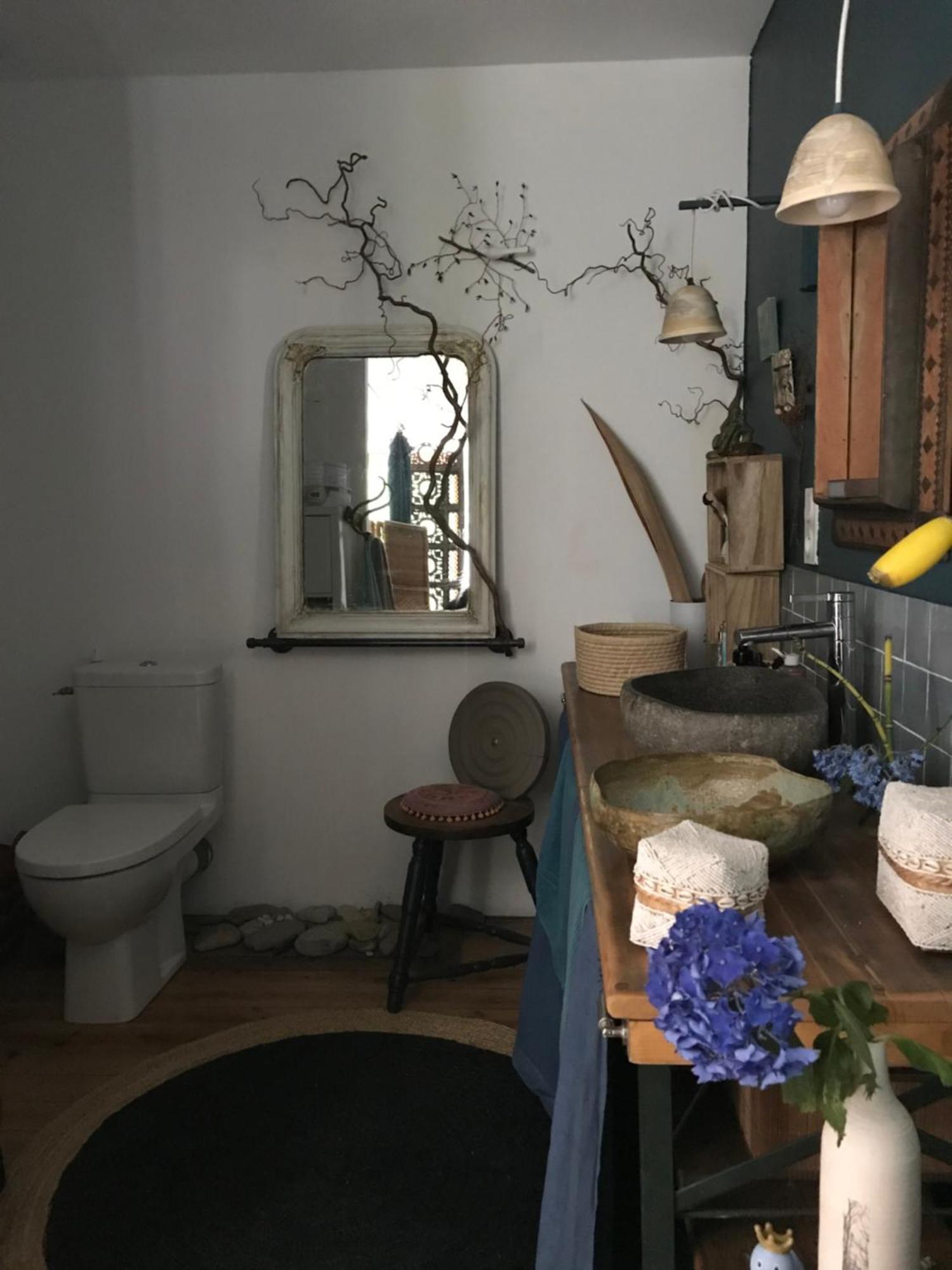 La Maison Bleue Pont-Aven Kültér fotó